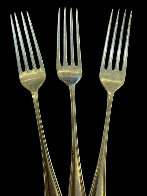 Forks dinner(11)