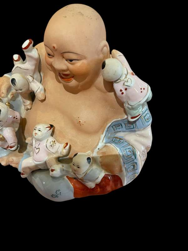 Ornament Buddha