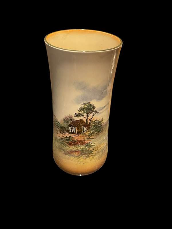 Vase Royal Doulton