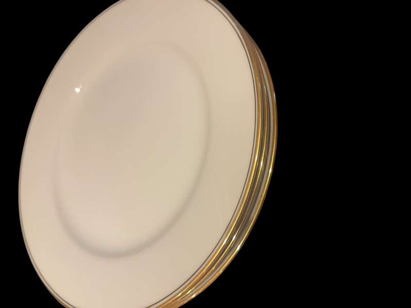 Plates side/starter Noritakex6