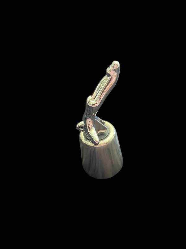 Bottle stopper Carrol Boyes boxed