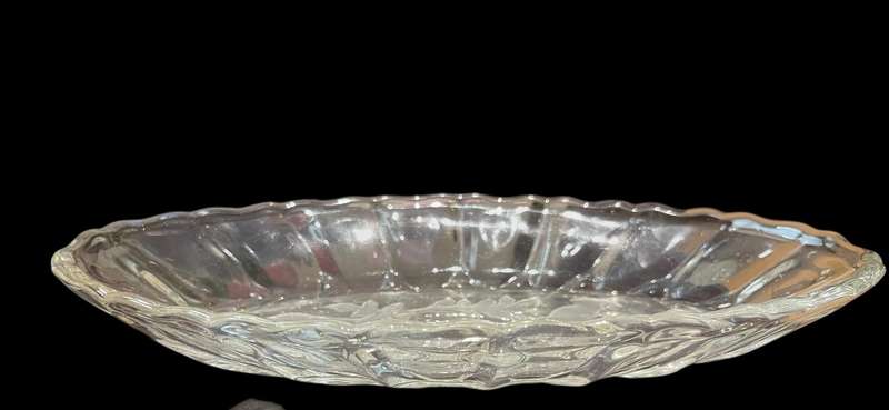 Bowl glass