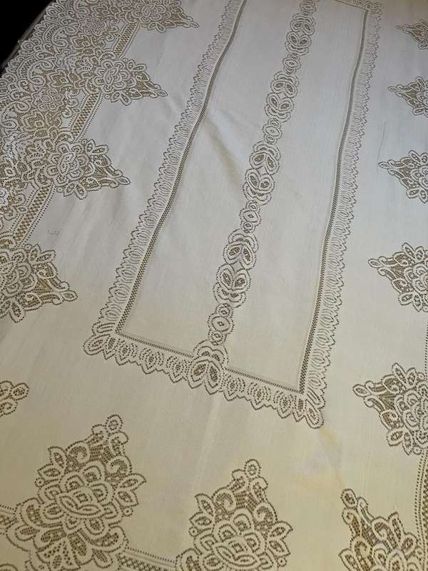 Tablecloth lace(NR21)