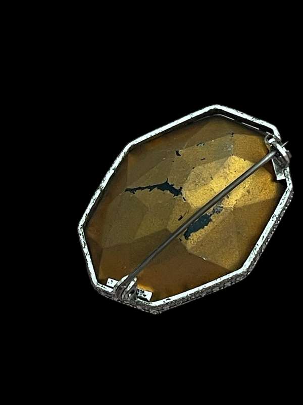 Brooch vintage(P)