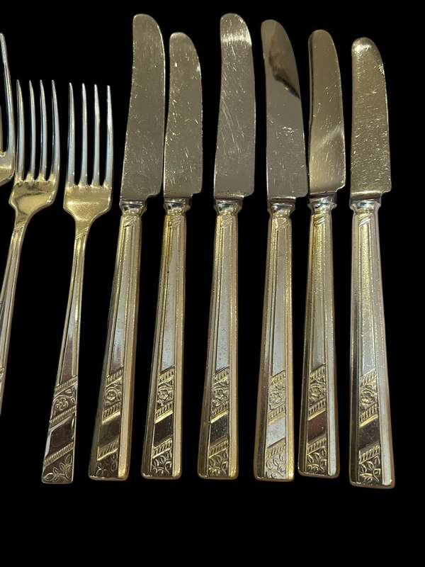 Cutlery set(NR7)