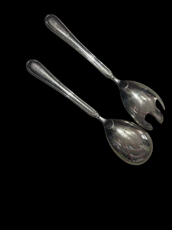 Salad servers(NR44)