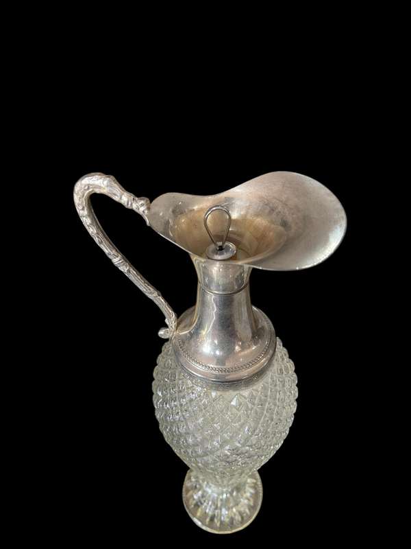 Claret jug