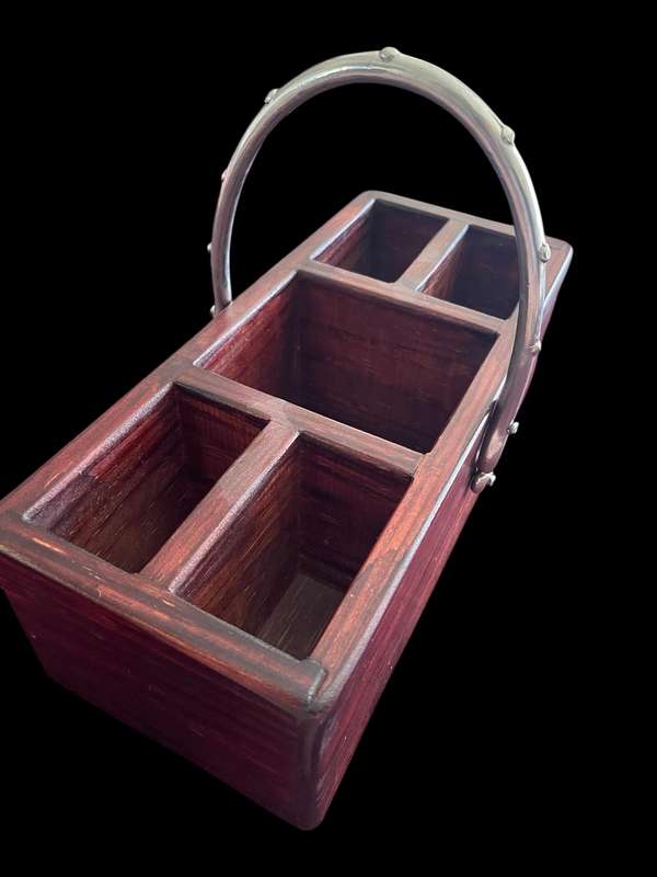 Cutlery holder Carrol Boyes