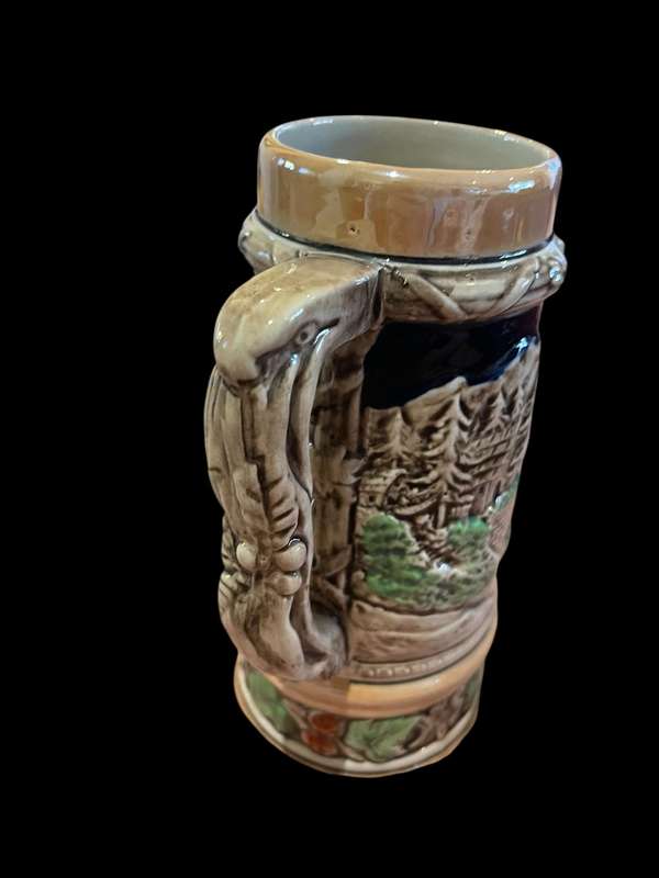 Tankard/Stein musical