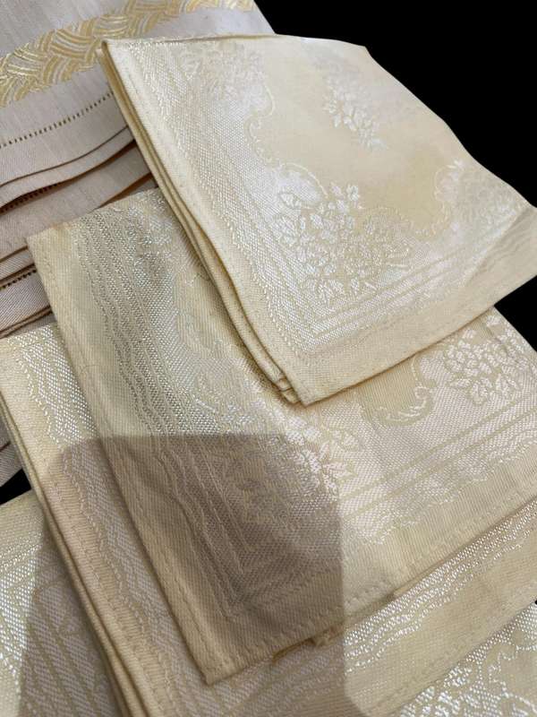 Napkins x9