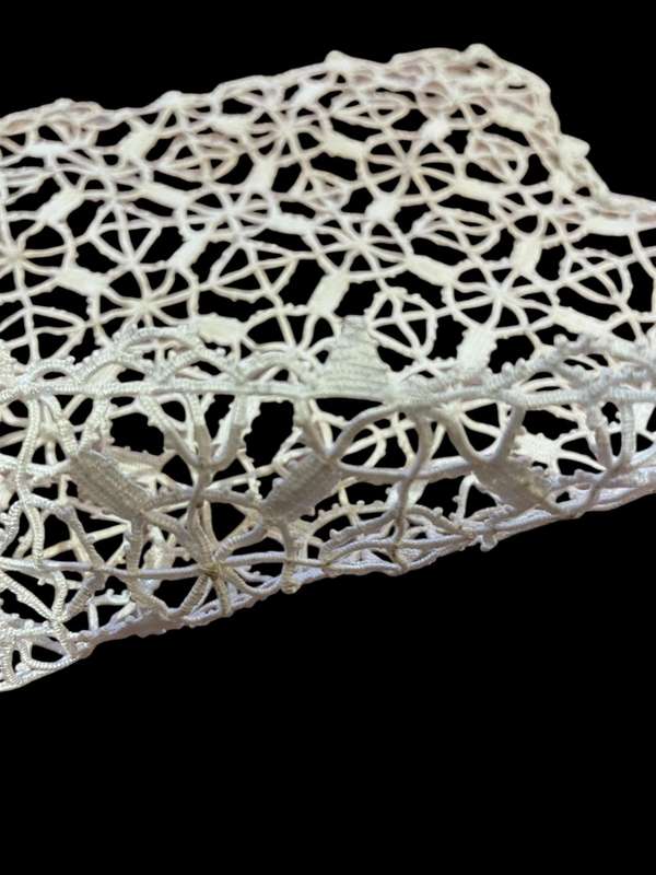 Doilie crochet each(NR24)