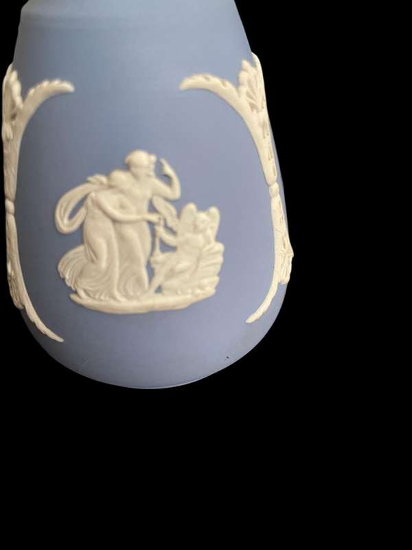 Vase Wedgwood