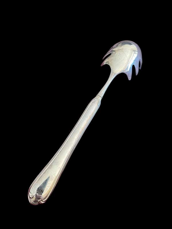 Pasta ladle