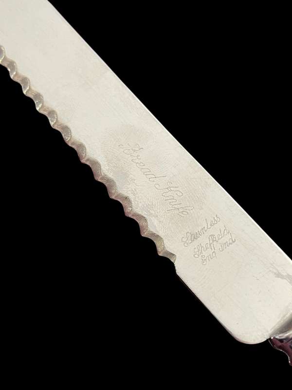 Bread knife(NR1)
