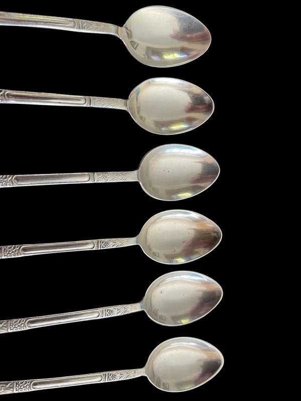 Teaspoons Apostle(NR9)