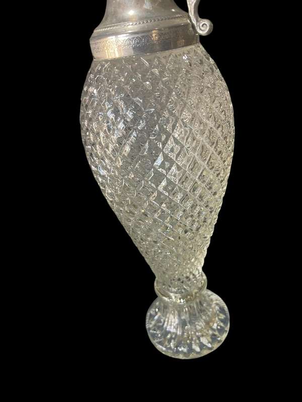 Claret jug