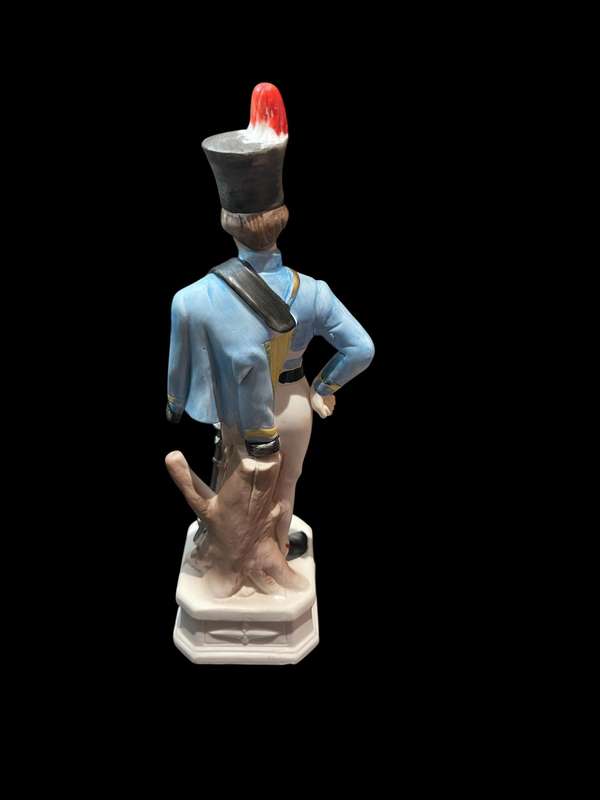 Ornament soldier Napoleon