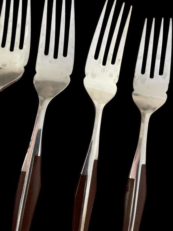 Forks dinner x5