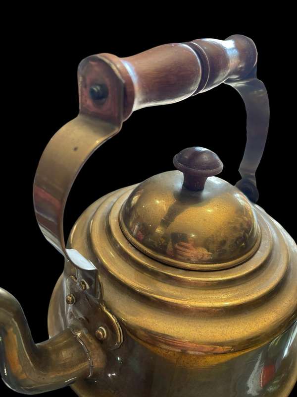 Kettle brass(NR4)