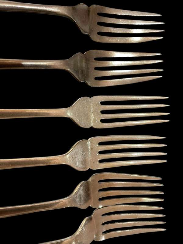 Dinner forks(NR10)