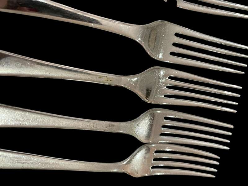 Dinner forks(NR17)