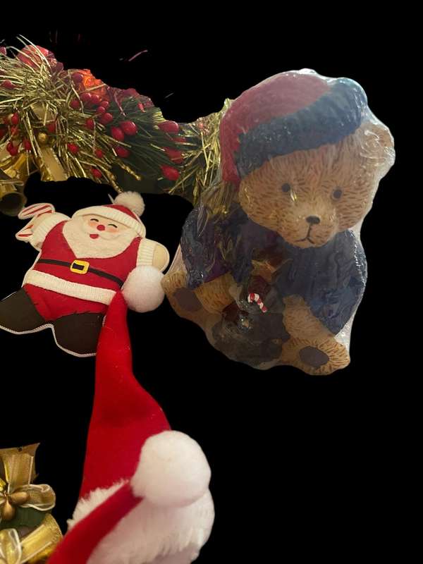 Christmas decorations
