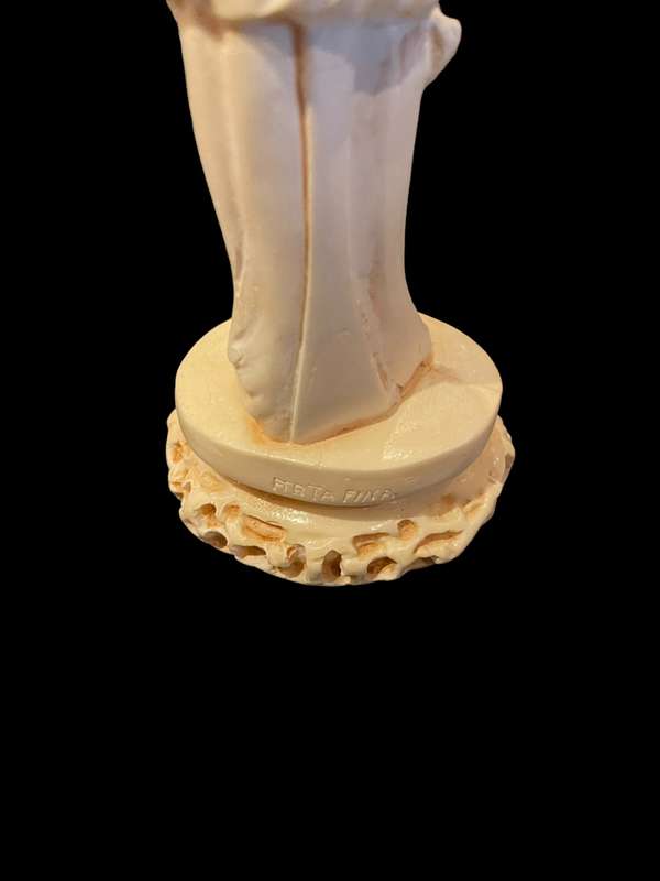 Figurine Oriental
