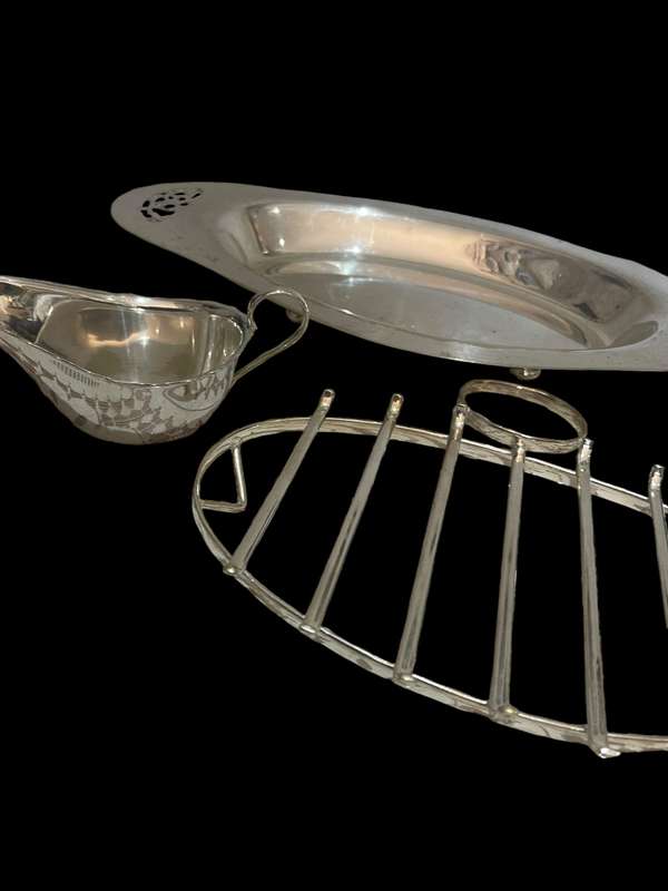 Serving / vegetable/entree dish(nr10)