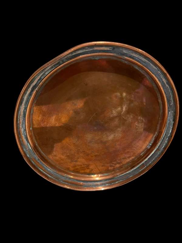 Jug copper