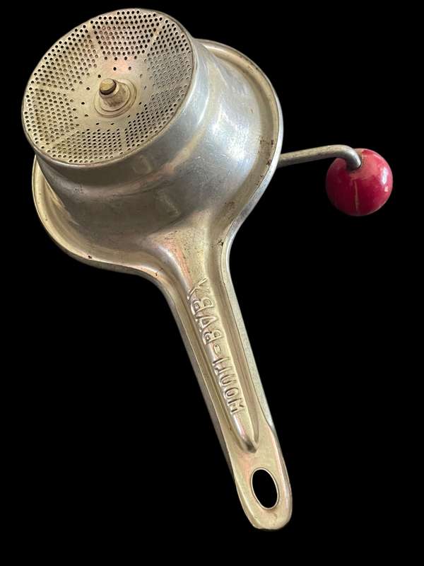 baby food utensil moulin