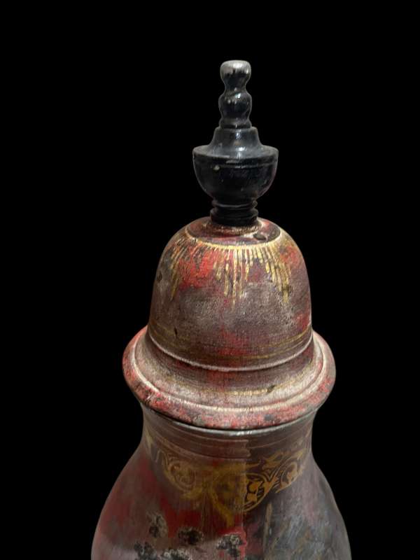 Samovar Holland antique