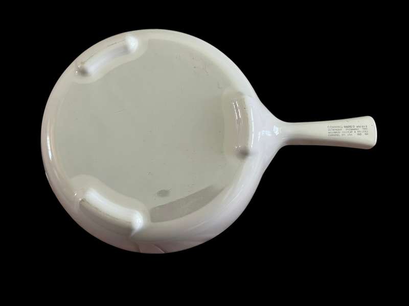 Saucepan Corningware lidded