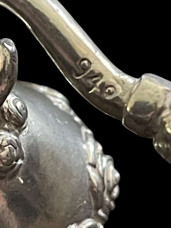 Candle snuffer Jenna Clifford