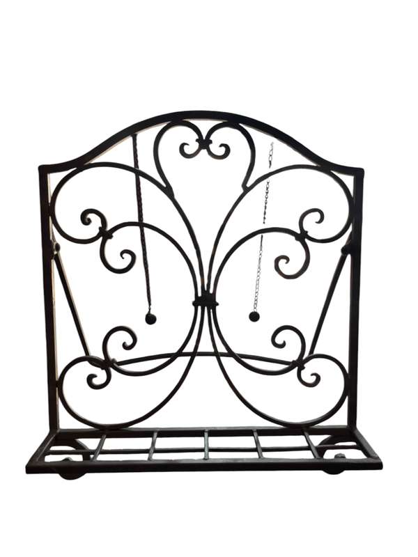 Book stand
