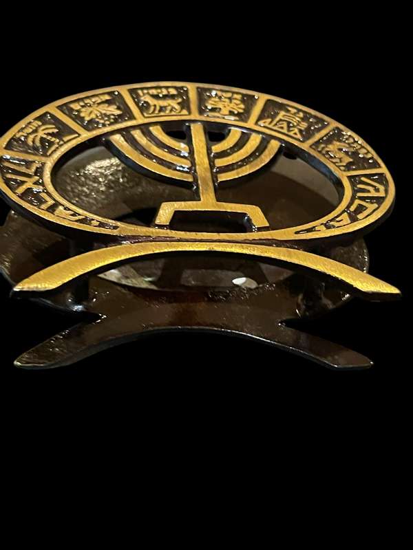 Napkin holder Israel