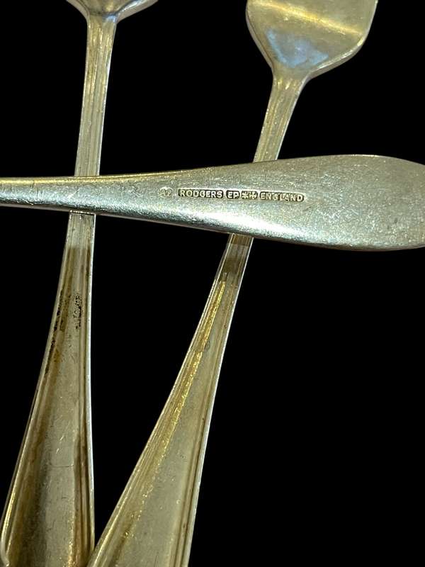Forks dinner(11)