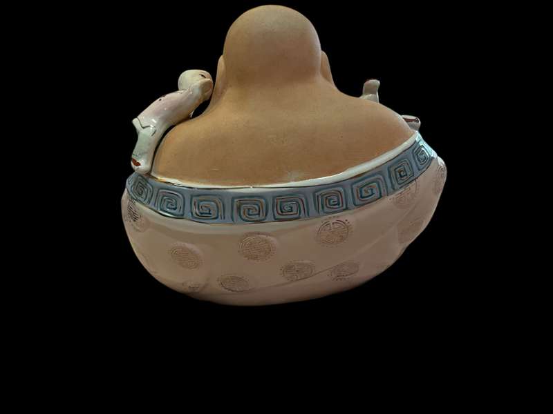 Ornament Buddha