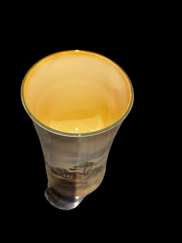 Vase Royal Doulton