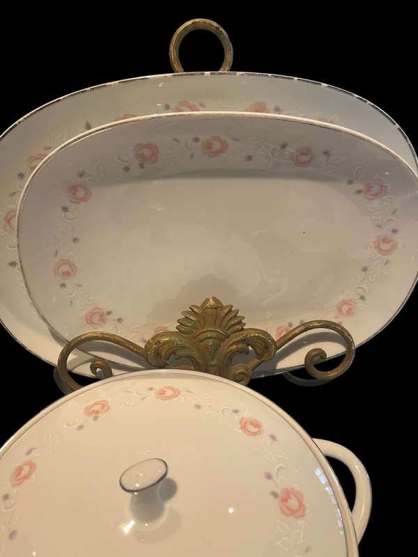 Dinner service Noritake