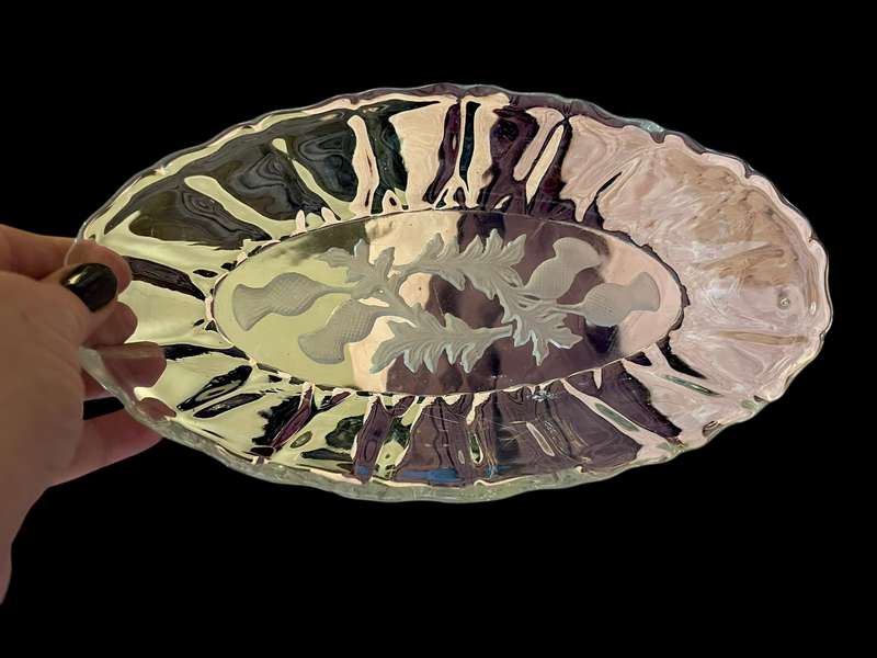 Bowl glass