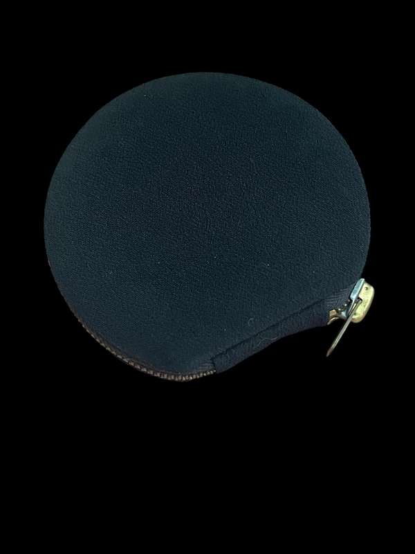 Compact mirror/powder
