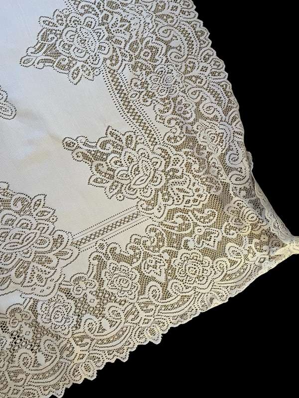 Tablecloth lace(NR21)
