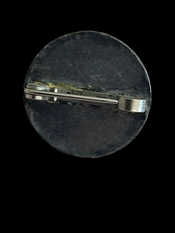 Brooch Celtic design Irish(A)