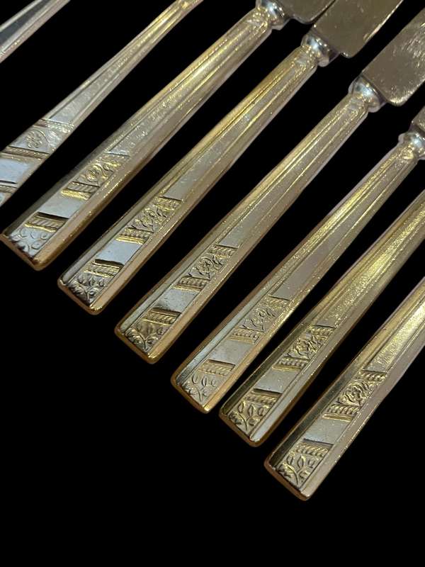 Cutlery set(NR7)