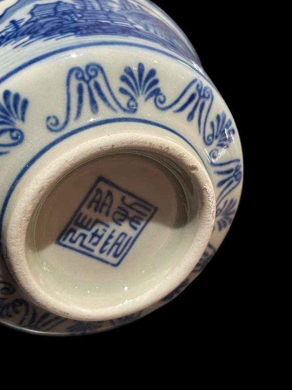 Bowls Oriental each