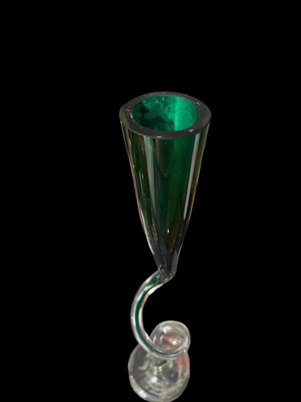 Vase Jozefina Krosno Poland