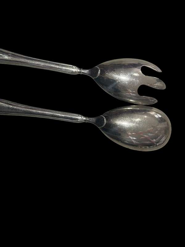 Salad servers(NR44)