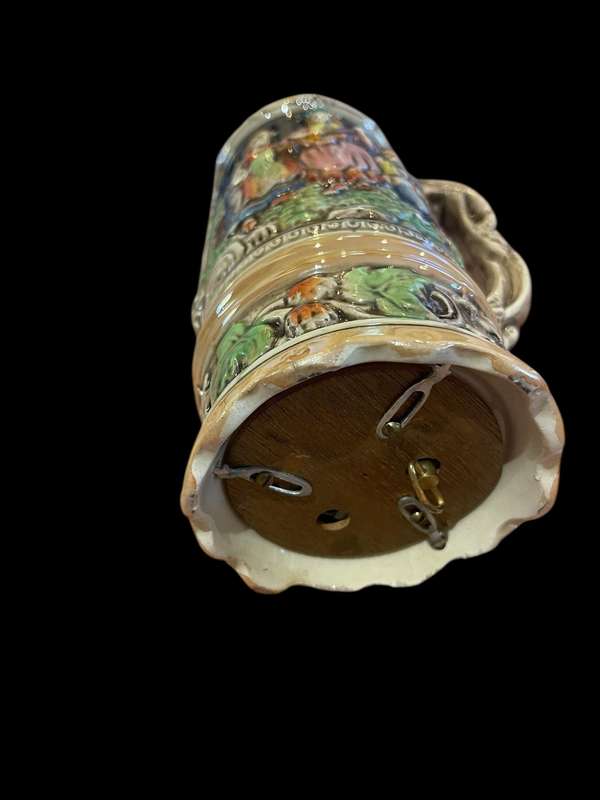 Tankard/Stein musical