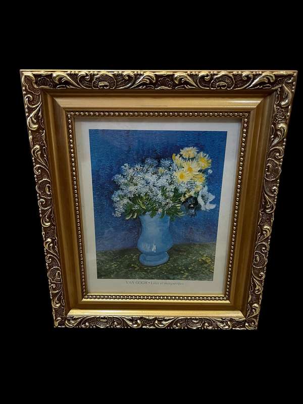 Frame print