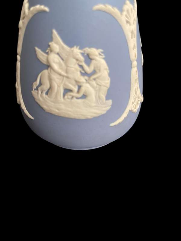 Vase Wedgwood